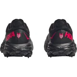 Hoka Speedgoat 5 GTX Spike Trail Run Shoe - Women's -Hot Sale Shoe Shop BLABLA D3 4