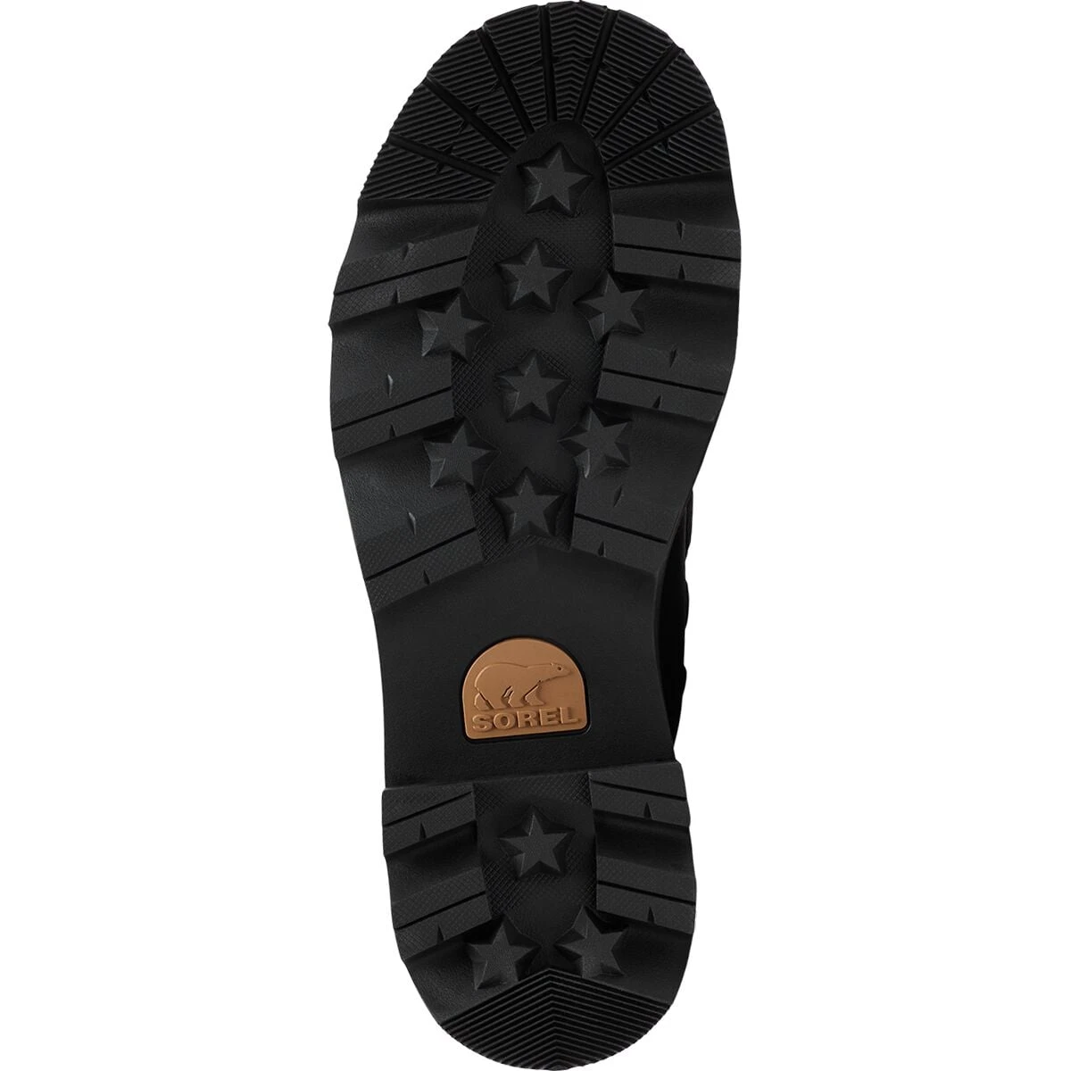 Sorel Joan Now Lace Boot - Women's 7 Sorel Joan Now Lace Boot - Women's - Image 5