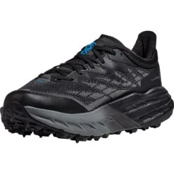 Hoka Speedgoat 5 GTX Spike Trail Running Shoe - Men's 14 Hoka Speedgoat 5 GTX Spike Trail Running Shoe - Men's -Hot Sale Shoe Shop BLABLA D4 13