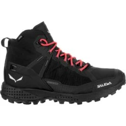 SALEWA Pedroc Pro Mid PTX Hiking Boot - Women's 9 SALEWA Pedroc Pro Mid PTX Hiking Boot - Women's -Hot Sale Shoe Shop BLABLA D4 2