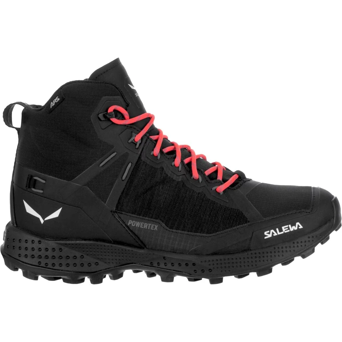 SALEWA Pedroc Pro Mid PTX Hiking Boot - Women's 5 SALEWA Pedroc Pro Mid PTX Hiking Boot - Women's - Image 3