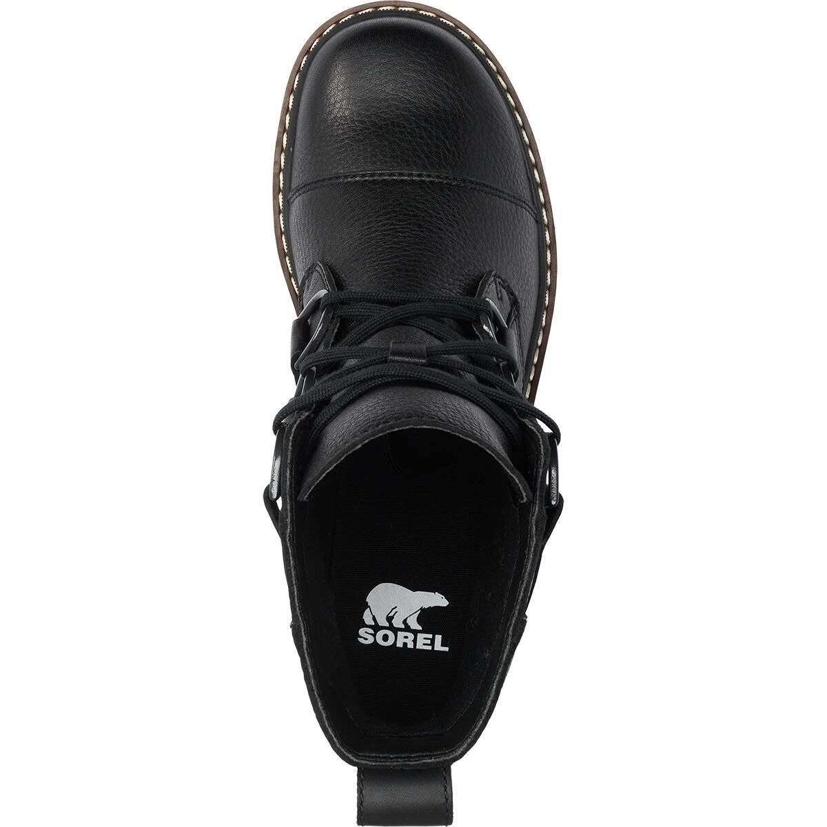 Sorel Joan Now Lace Boot - Women's 12 Sorel Joan Now Lace Boot - Women's - Image 10