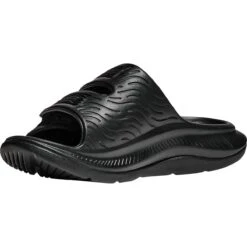 Hoka Ora Luxe Slide -Hot Sale Shoe Shop BLABLA D5 2