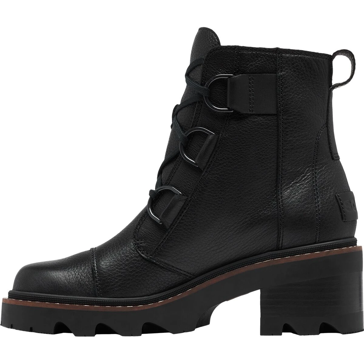 Sorel Joan Now Lace Boot - Women's 11 Sorel Joan Now Lace Boot - Women's - Image 9