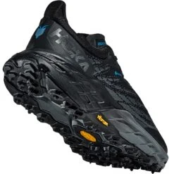 Hoka Speedgoat 5 GTX Spike Trail Running Shoe - Men's 15 Hoka Speedgoat 5 GTX Spike Trail Running Shoe - Men's -Hot Sale Shoe Shop BLABLA D5 7