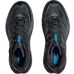 Hoka Speedgoat 5 GTX Spike Trail Running Shoe - Men's