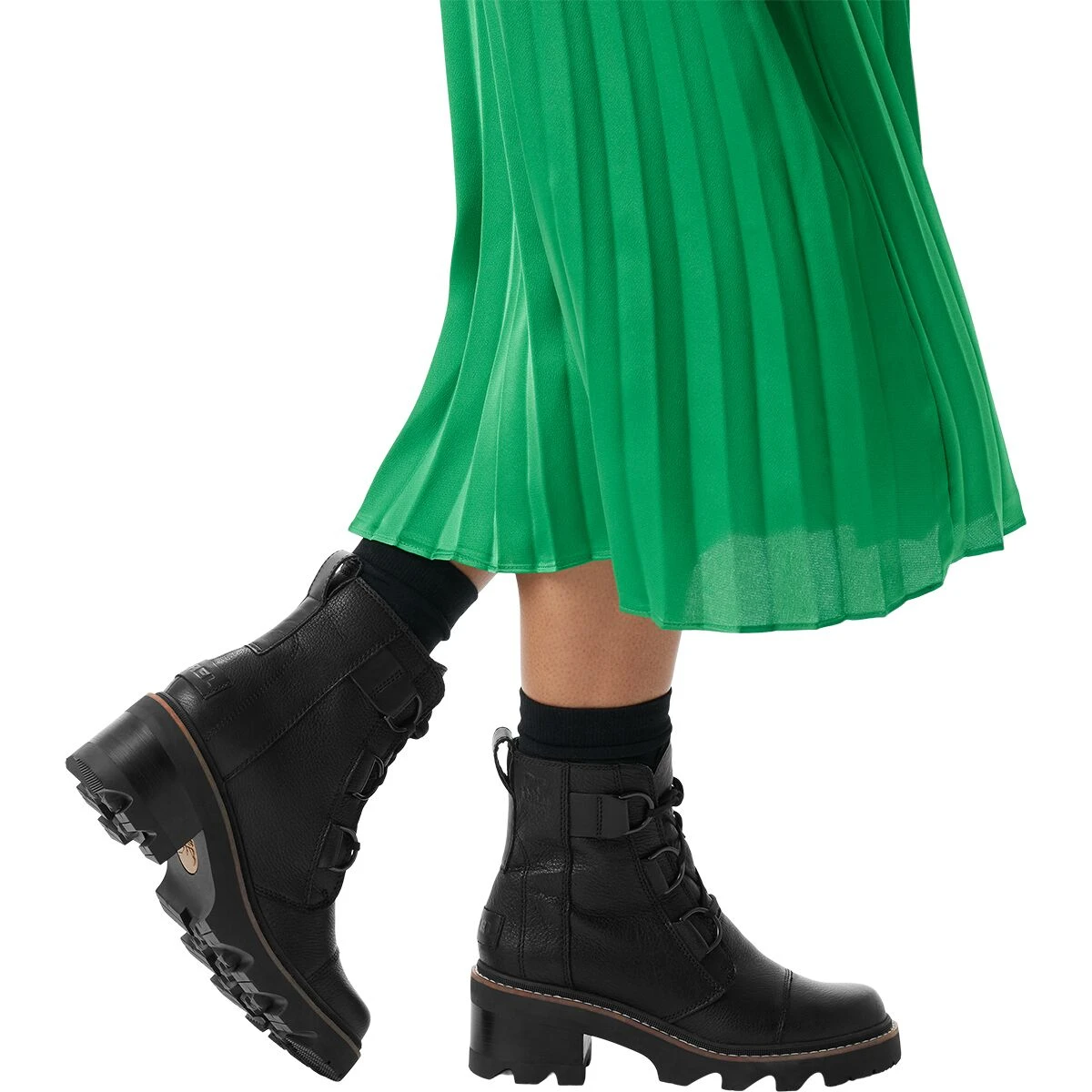 Sorel Joan Now Lace Boot - Women's 8 Sorel Joan Now Lace Boot - Women's - Image 6