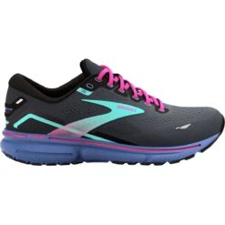 BROOKS Ghost 15 Running Shoe - Women's -Hot Sale Shoe Shop BLABLUARU