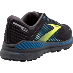 BROOKS Adrenaline GTS 22 Running Shoe - Men's 21 BROOKS Adrenaline GTS 22 Running Shoe - Men's -Hot Sale Shoe Shop BLABLUNIG D4