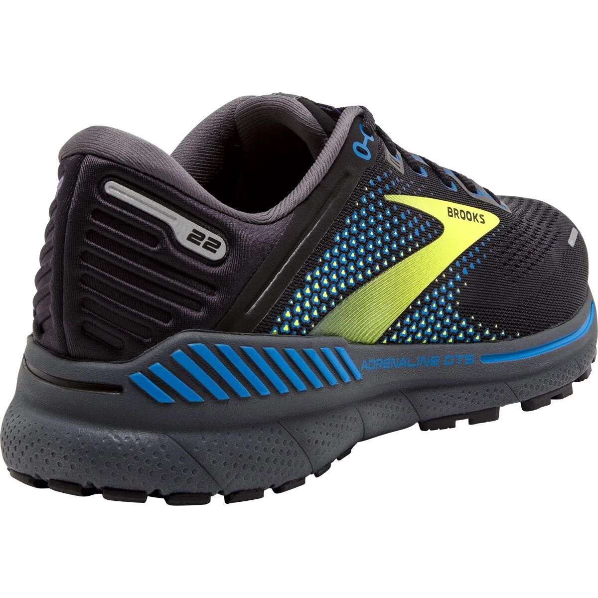 BROOKS Adrenaline GTS 22 Running Shoe - Men's 12 BROOKS Adrenaline GTS 22 Running Shoe - Men's - Image 10