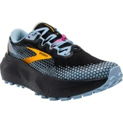 BROOKS Caldera 6 Trail Running Shoe - Women's -Hot Sale Shoe Shop BLABLUYEL D1