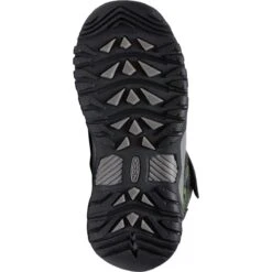 Keen Targhee Mid WP Shoe - Little Kids' 8 Keen Targhee Mid WP Shoe - Little Kids' -Hot Sale Shoe Shop BLACAM D2