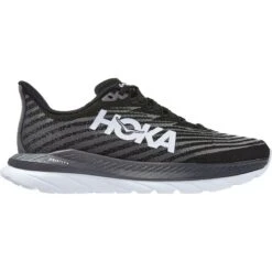Hoka Mach 5 Running Shoe - Women's -Hot Sale Shoe Shop BLACAS