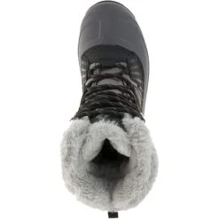 Kamik Iceland F Boot - Women's -Hot Sale Shoe Shop BLACHA D3