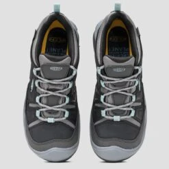 Keen Circadia Waterproof Hiking Shoe - Women's -Hot Sale Shoe Shop BLACLOBLU D7