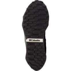 Columbia Facet 75 Alpha Outdry Trail Running Shoe - Men's