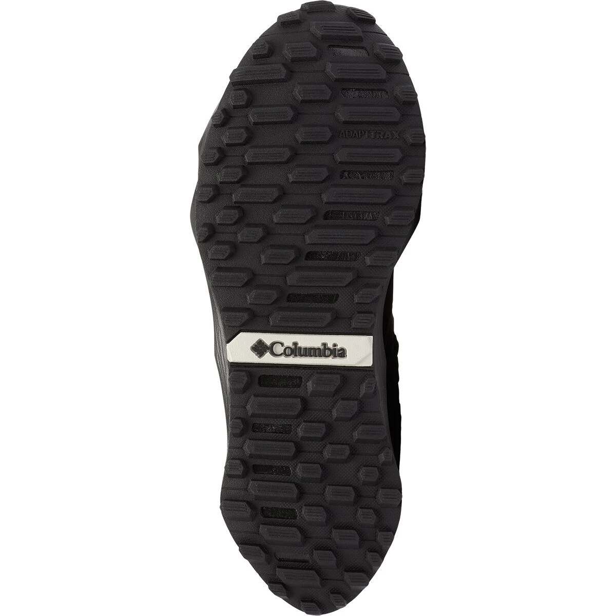 Columbia Facet 75 Alpha Outdry Trail Running Shoe - Men's 3 Columbia Facet 75 Alpha Outdry Trail Running Shoe - Men's