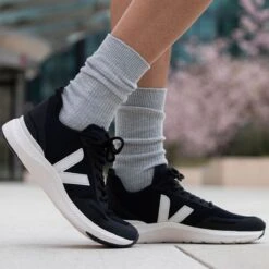 Veja Impala Running Shoe - Men's -Hot Sale Shoe Shop BLACRE D3