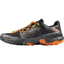 Mammut Sertig Trail Running Shoe - Men's -Hot Sale Shoe Shop BLADARTAN