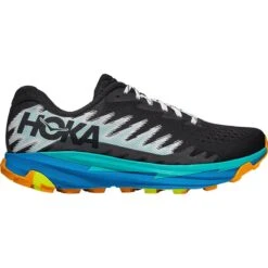 Hoka Torrent 3 Trail Running Shoe - Men's -Hot Sale Shoe Shop BLADIVBLU