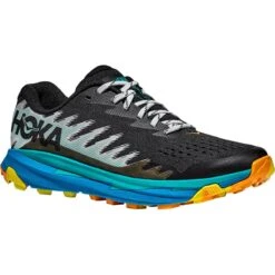Hoka Torrent 3 Trail Running Shoe - Men's -Hot Sale Shoe Shop BLADIVBLU D1