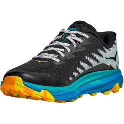 Hoka Torrent 3 Trail Running Shoe - Men's -Hot Sale Shoe Shop BLADIVBLU D5