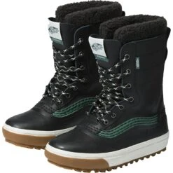 Vans Standard Snow MTE Boot -Hot Sale Shoe Shop BLADUCGRE D1