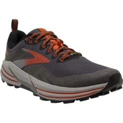 BROOKS Cascadia 16 GTX Running Shoe - Men's -Hot Sale Shoe Shop BLAEBOCIN D1