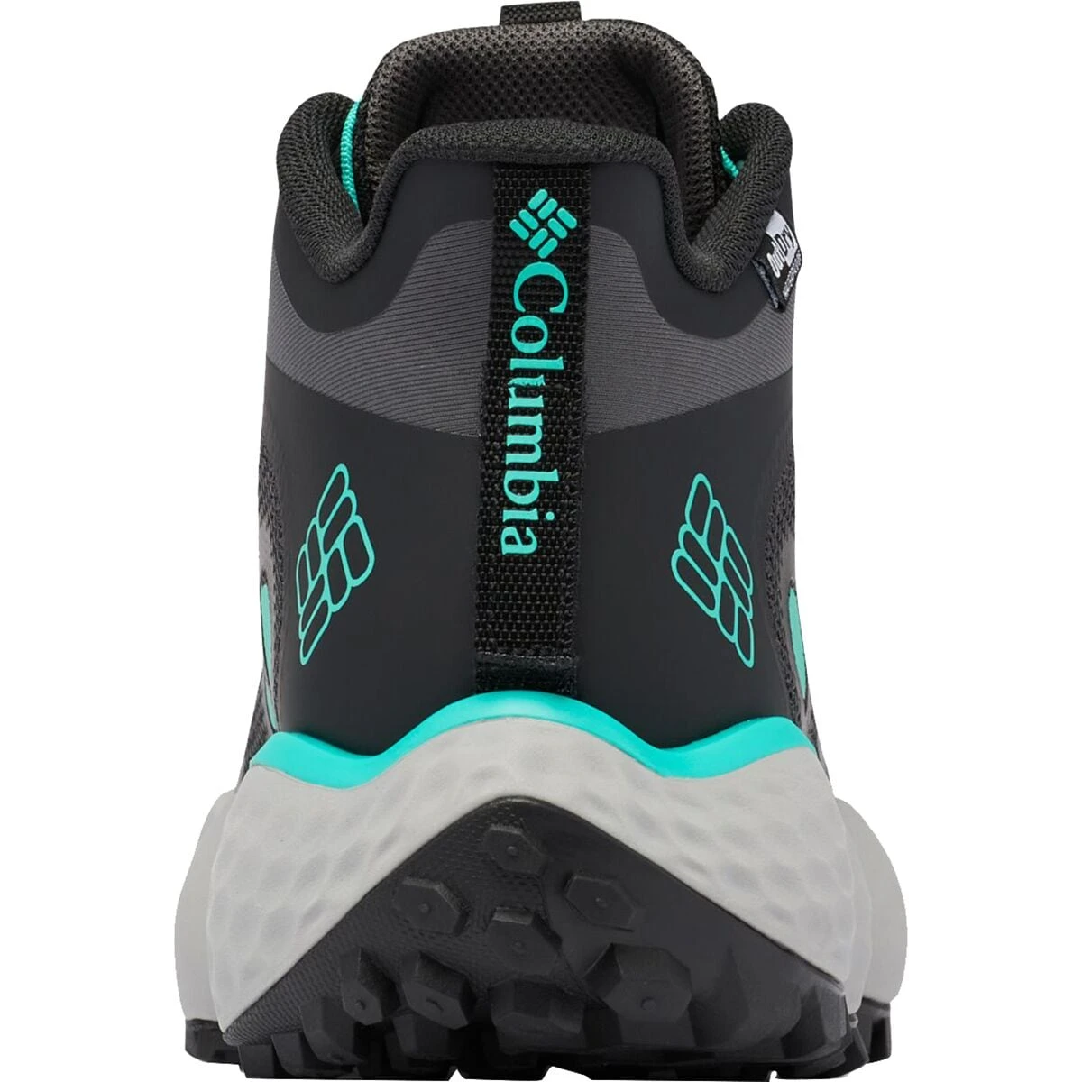 Columbia Escape Thrive Endure Trail Running Shoe - Women's 8 Columbia Escape Thrive Endure Trail Running Shoe - Women's - Image 6