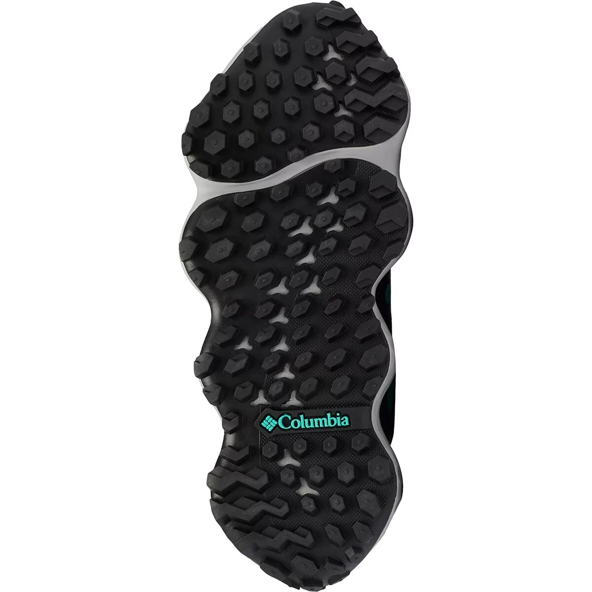 Columbia Escape Thrive Endure Trail Running Shoe - Women's 11 Columbia Escape Thrive Endure Trail Running Shoe - Women's - Image 9
