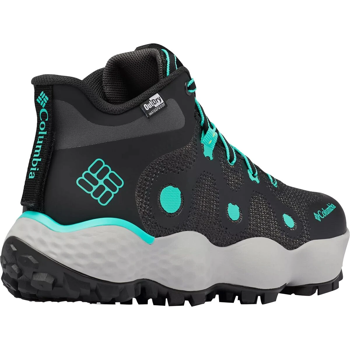 Columbia Escape Thrive Endure Trail Running Shoe - Women's 10 Columbia Escape Thrive Endure Trail Running Shoe - Women's - Image 8