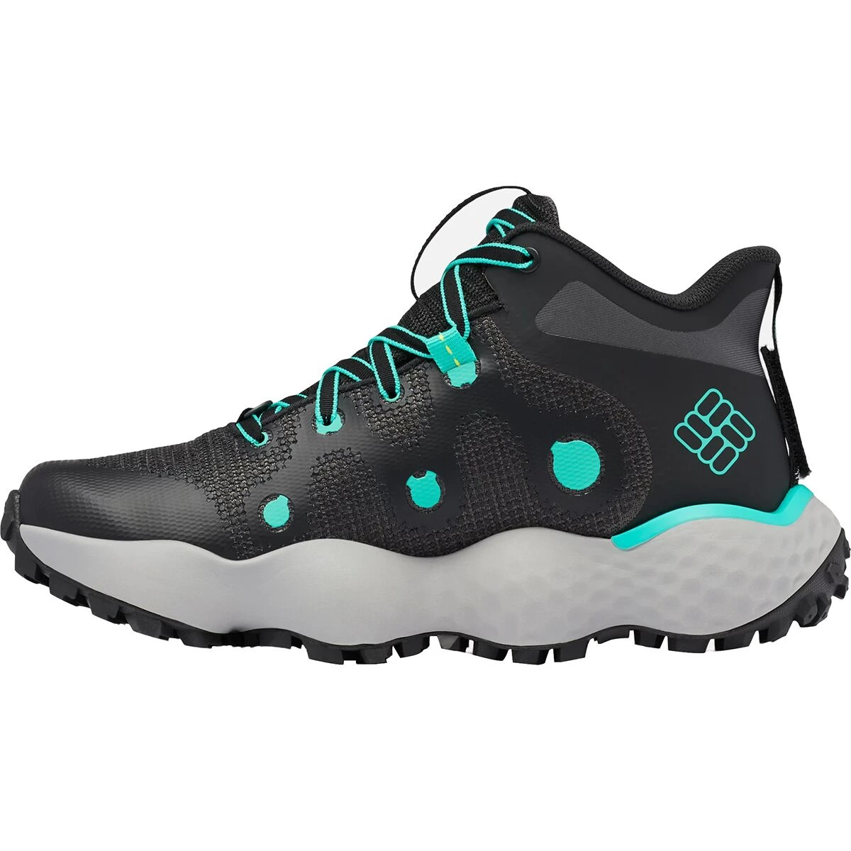 Columbia Escape Thrive Endure Trail Running Shoe - Women's 3 Columbia Escape Thrive Endure Trail Running Shoe - Women's