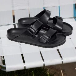 Birkenstock Arizona Core Sandal - Men's -Hot Sale Shoe Shop BLAEVA D10