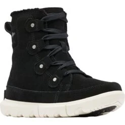 Sorel Explorer Next Joan WP Boot - Women's -Hot Sale Shoe Shop BLAFAW D1