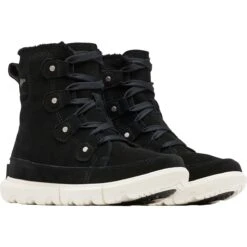 Sorel Explorer Next Joan WP Boot - Women's -Hot Sale Shoe Shop BLAFAW D6