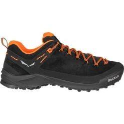 SALEWA Wildfire Leather Hiking Shoe - Men's