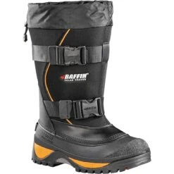 Baffin Wolf Winter Boot - Men's 17 Baffin Wolf Winter Boot - Men's -Hot Sale Shoe Shop BLAGD