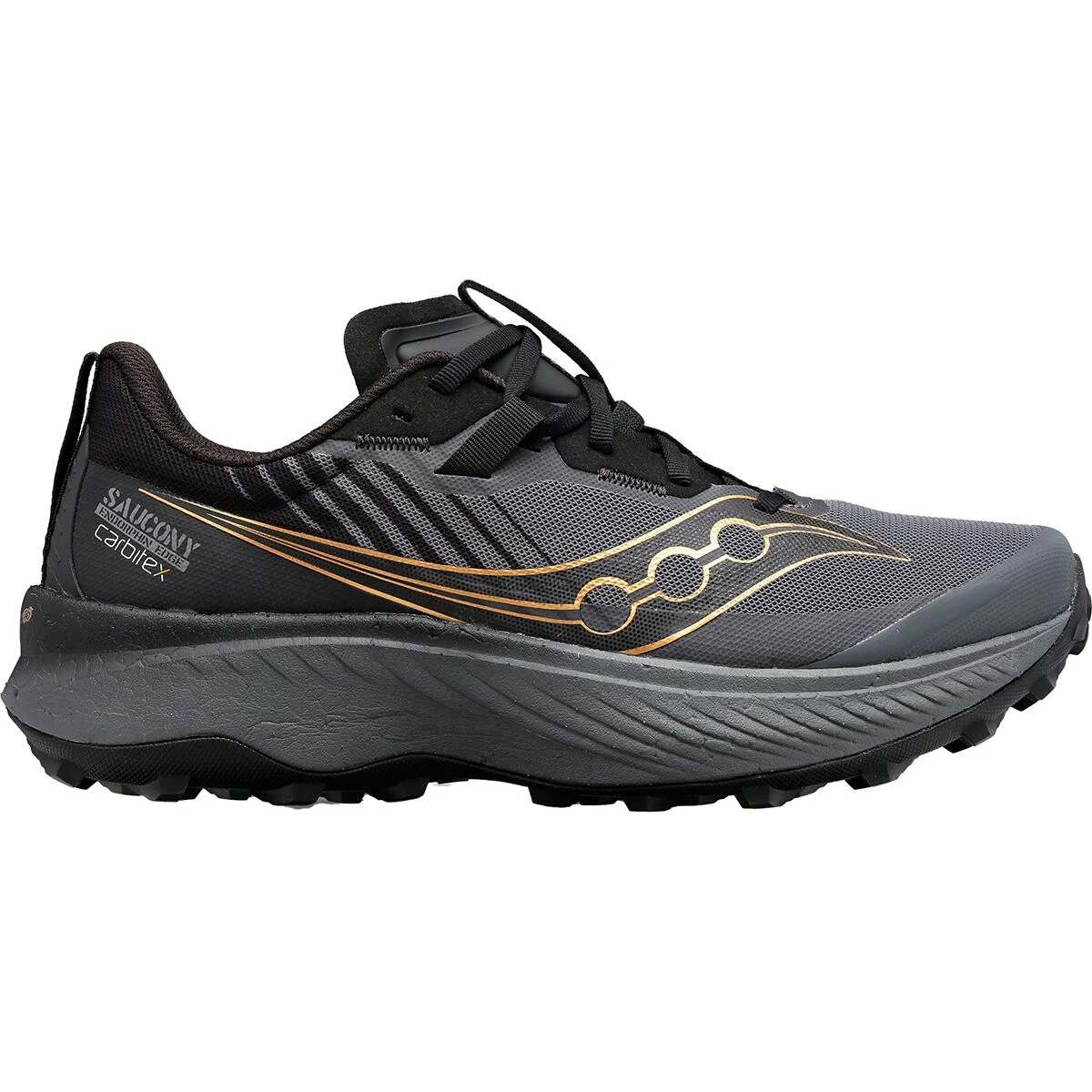 Saucony Endorphin Edge Trail Running Shoe - Women's 3 Saucony Endorphin Edge Trail Running Shoe - Women's