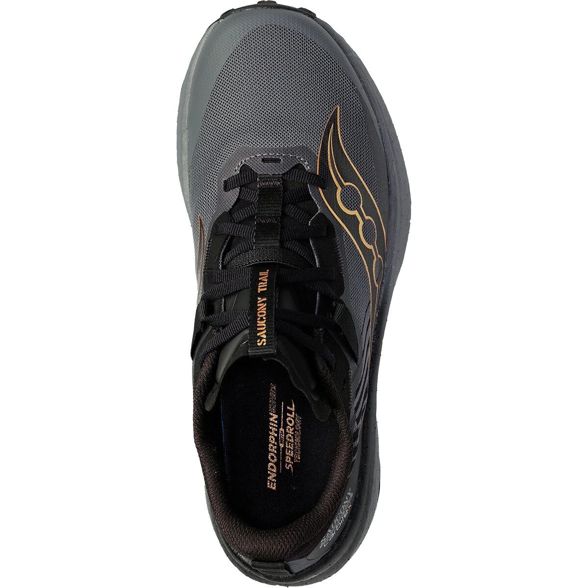 Saucony Endorphin Edge Trail Running Shoe - Women's 9 Saucony Endorphin Edge Trail Running Shoe - Women's - Image 7