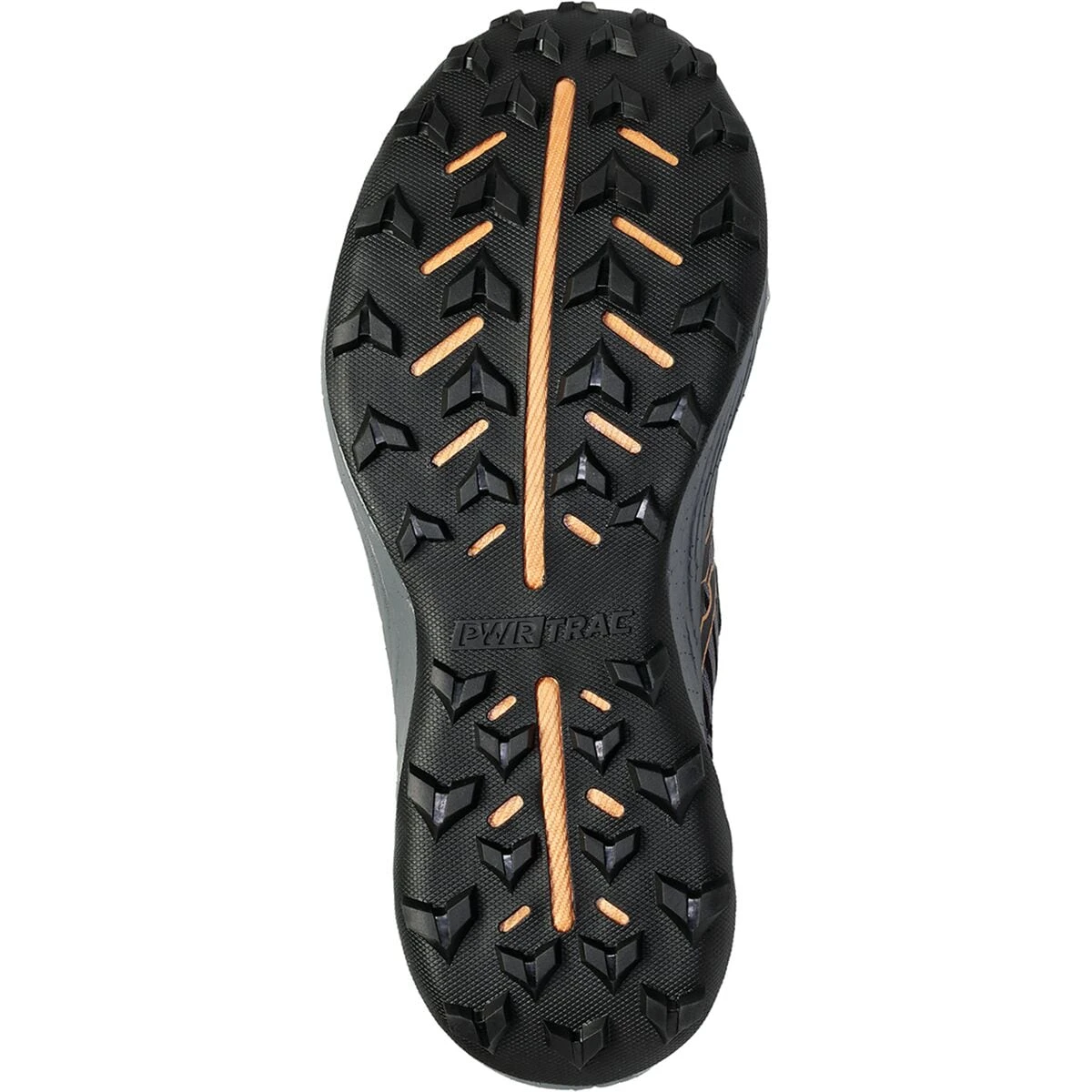 Saucony Endorphin Edge Trail Running Shoe - Women's 7 Saucony Endorphin Edge Trail Running Shoe - Women's - Image 5