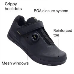 Crank Brothers Mallet BOA Mountain Bike Shoe -Hot Sale Shoe Shop BLAGOL D9