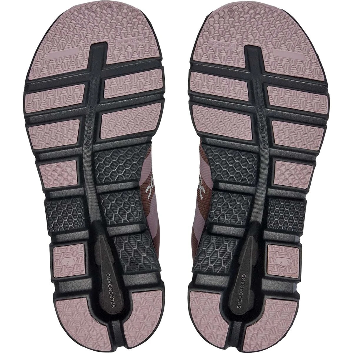 On Running Cloudrunner Waterproof Running Shoe - Women's 5 On Running Cloudrunner Waterproof Running Shoe - Women's - Image 3