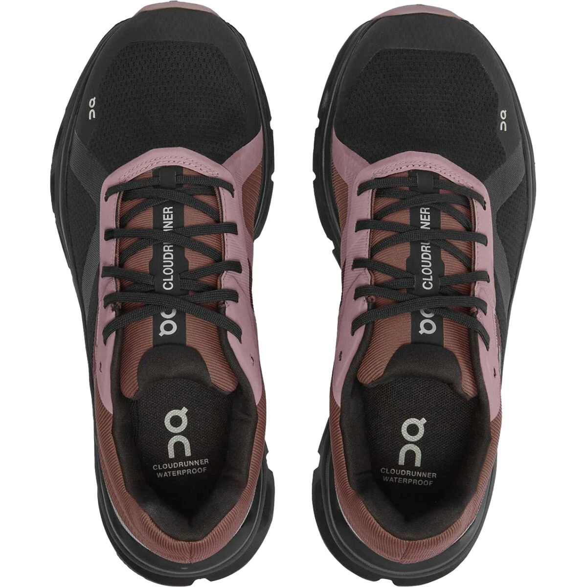 On Running Cloudrunner Waterproof Running Shoe - Women's 8 On Running Cloudrunner Waterproof Running Shoe - Women's - Image 6