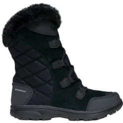 Columbia Ice Maiden II Lace Boot - Women's -Hot Sale Shoe Shop BLAGRE 2