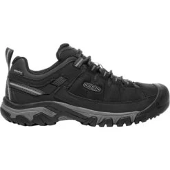 Keen Targhee Exp Waterproof Hiking Shoe - Men's -Hot Sale Shoe Shop BLAGRE 4