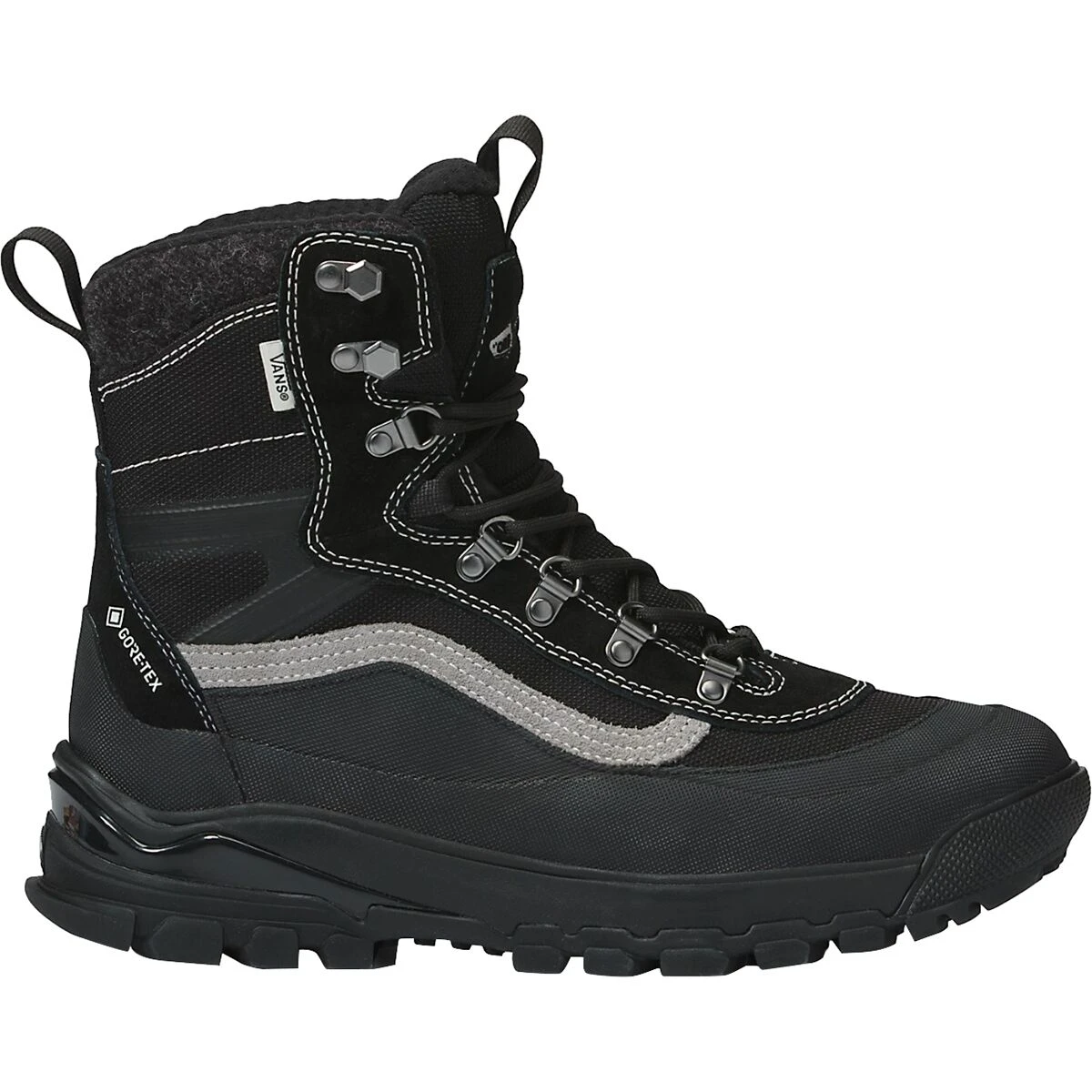 Vans Snow-Kicker GORE-TEX MTE-3 Boot - Men's 4 Vans Snow-Kicker GORE-TEX MTE-3 Boot - Men's - Image 2