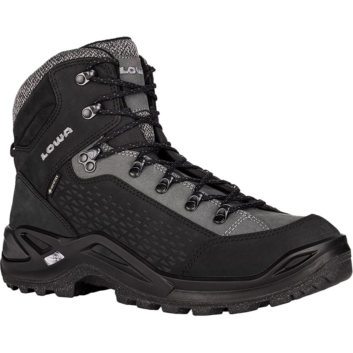 Lowa Renegade Warm GTX Mid Boot - Men's 4 Lowa Renegade Warm GTX Mid Boot - Men's - Image 2