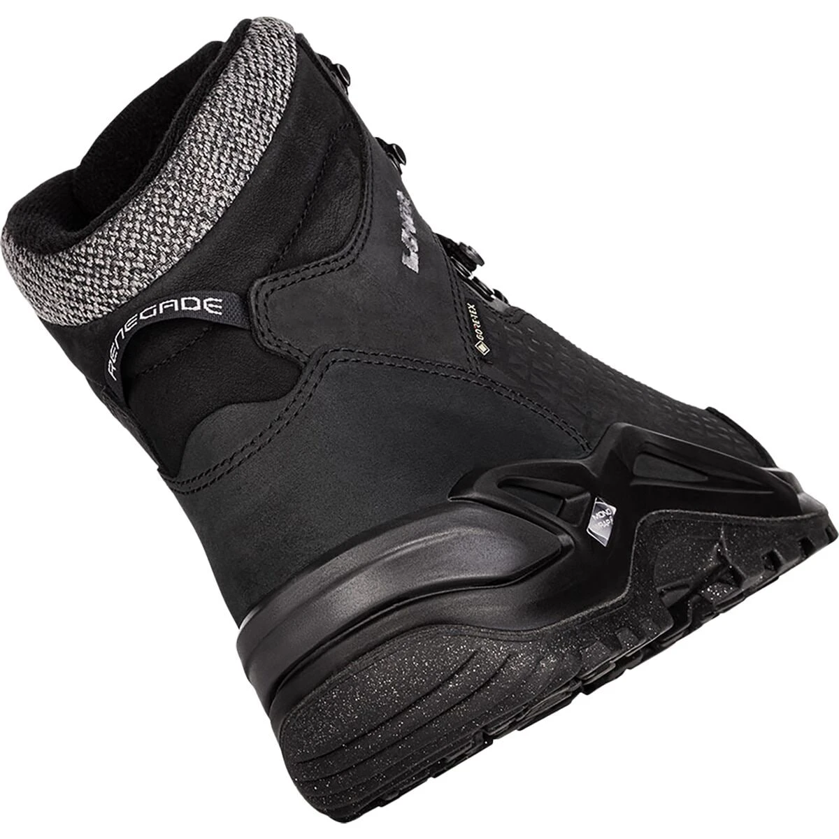 Lowa Renegade Warm GTX Mid Boot - Men's 6 Lowa Renegade Warm GTX Mid Boot - Men's - Image 4