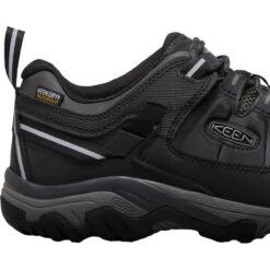 Keen Targhee Exp Waterproof Hiking Shoe - Men's -Hot Sale Shoe Shop BLAGRE D6 1