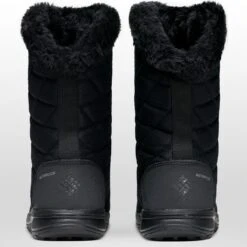Columbia Ice Maiden II Lace Boot - Women's -Hot Sale Shoe Shop BLAGRE D6